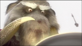 Kung Fu Panda The Dragon Knight - Season 02 Episode 11